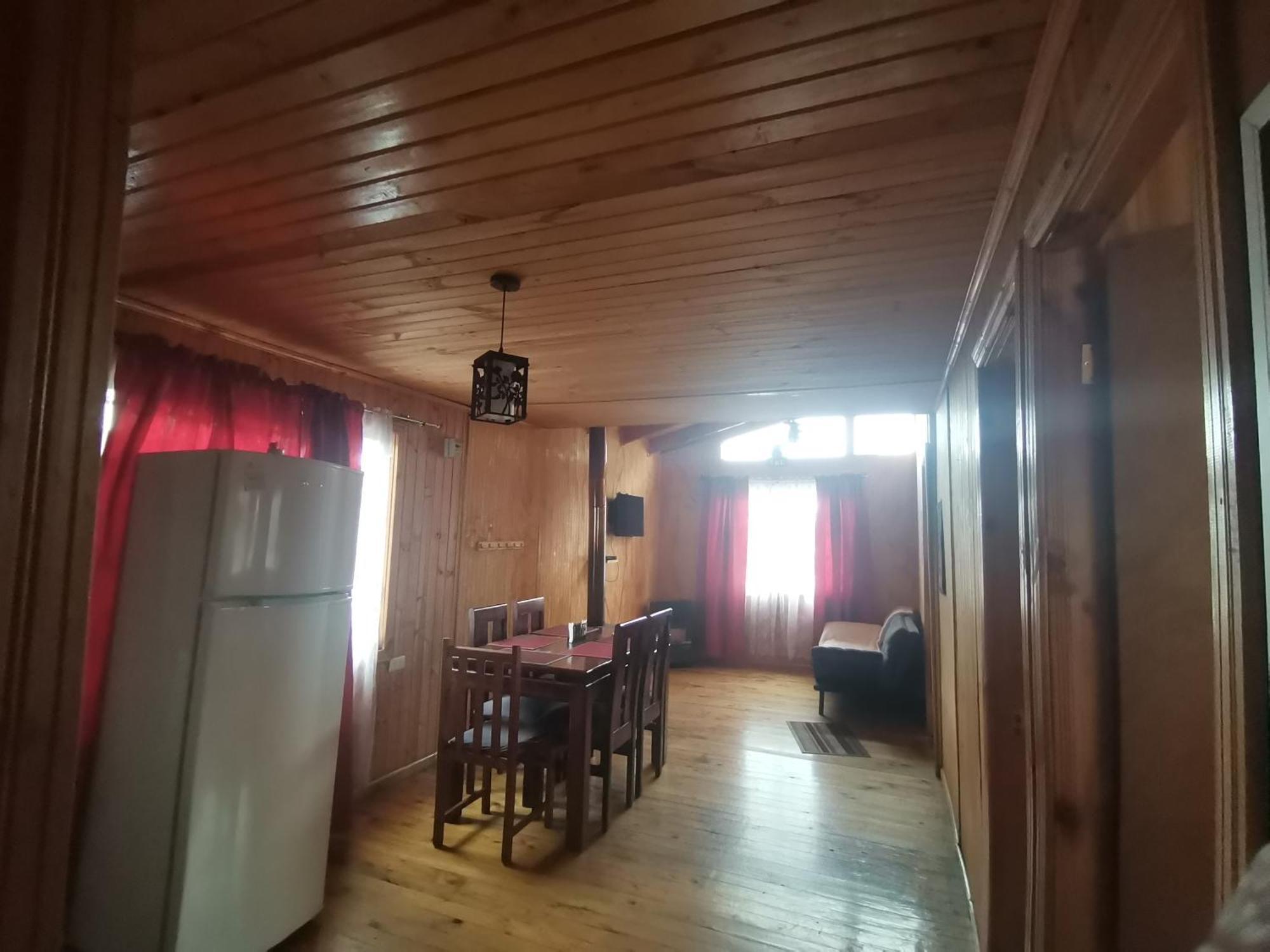 Apartment Ecosur - Chile Curacautin