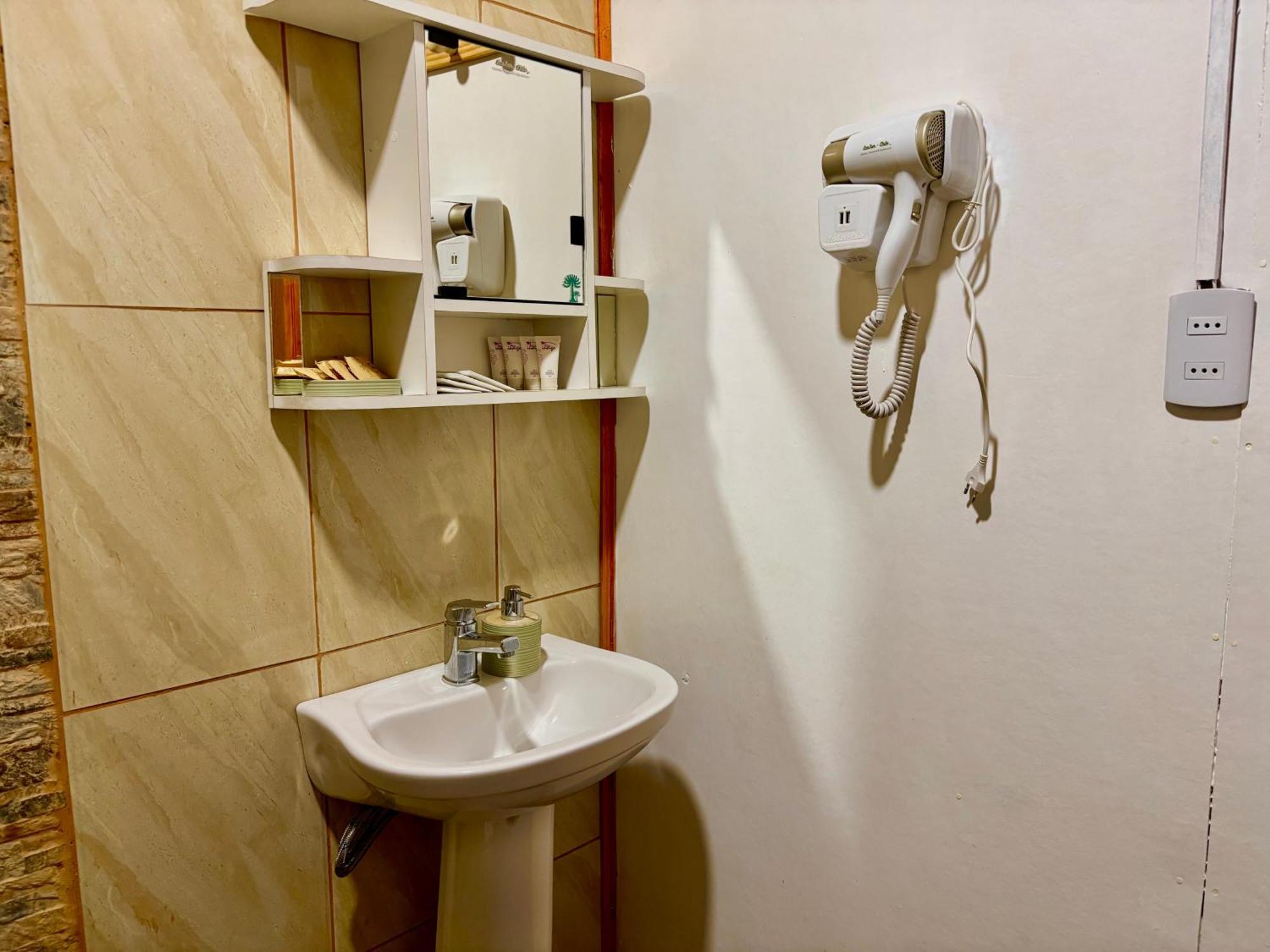 Ecosur - Chile Apartment Curacautin